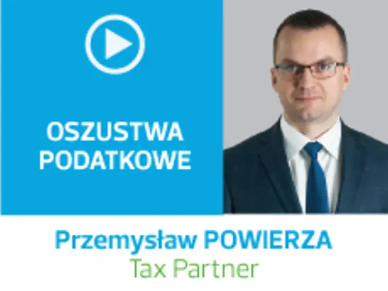 Oszustwa podatkowe
