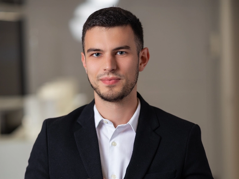 Business Development Manager (Księgowość & Payroll) m/f