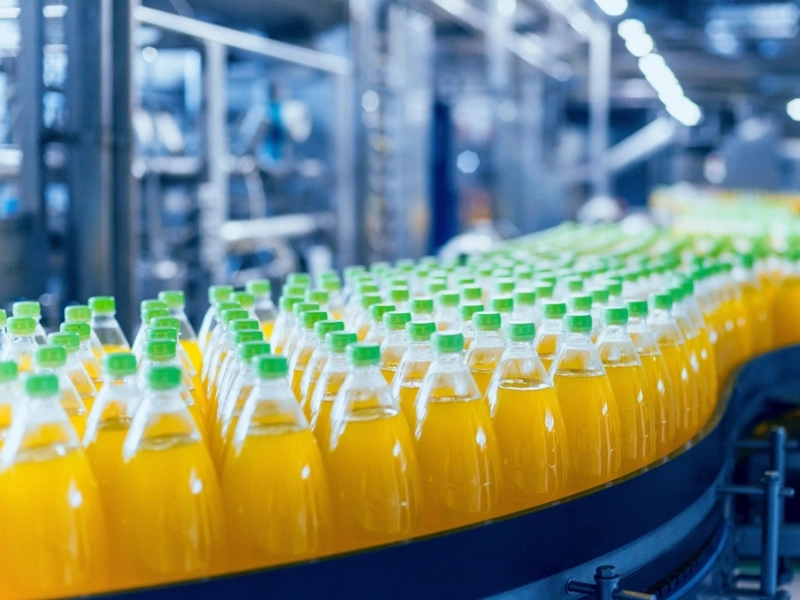 Wiekowanie zapasów w firmie produkcyjnej – dlaczego warto poświęcić temu więcej uwagi?