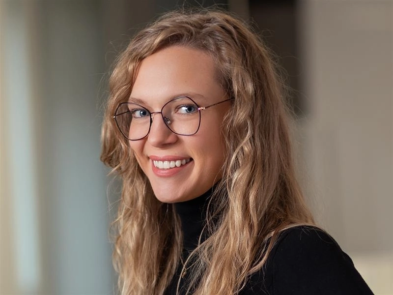 Anna PAPINA-UKLEJA RSM Poland