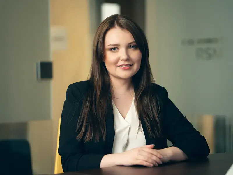 Trainee Statutory Auditor (m/f) 