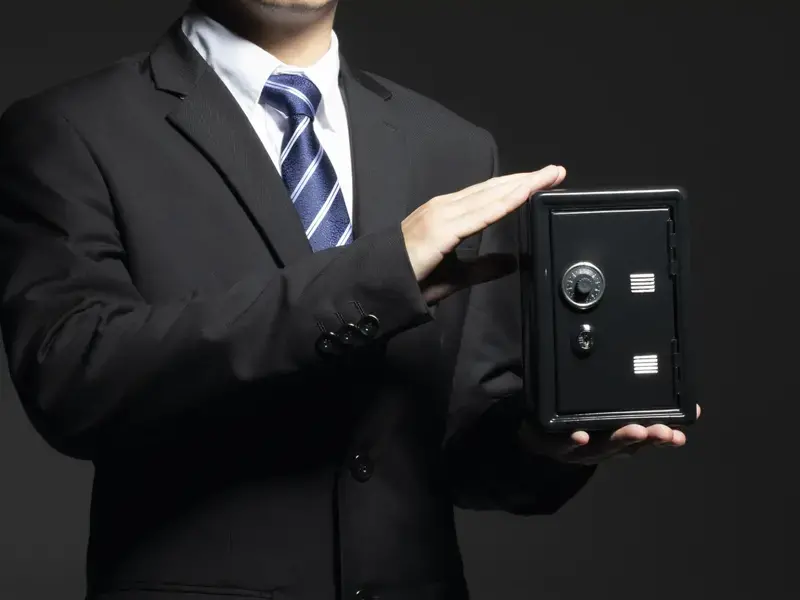 Mechanizm locked box. Co się w nim kryje? 