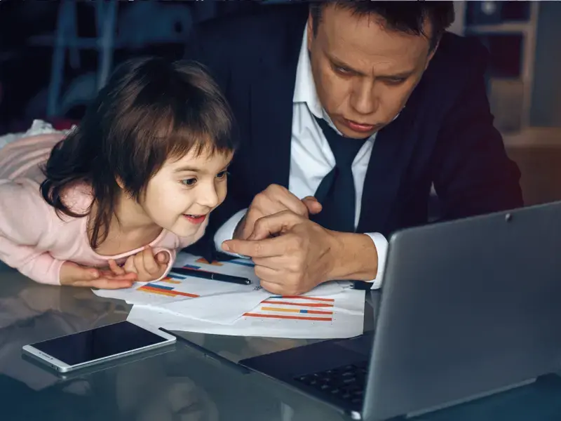 Jak właściciel firmy rodzinnej może zadbać o swoją przyszłość?