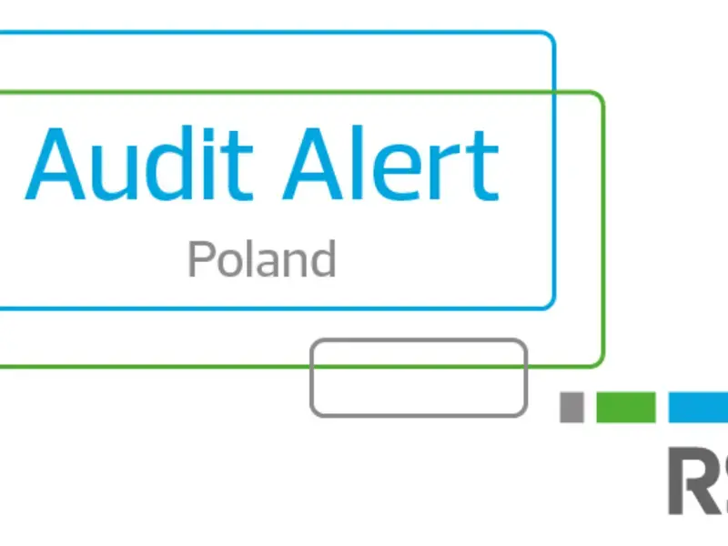 Nowy Krajowy Standard Rachunkowości Nr 11 „Środki trwałe”