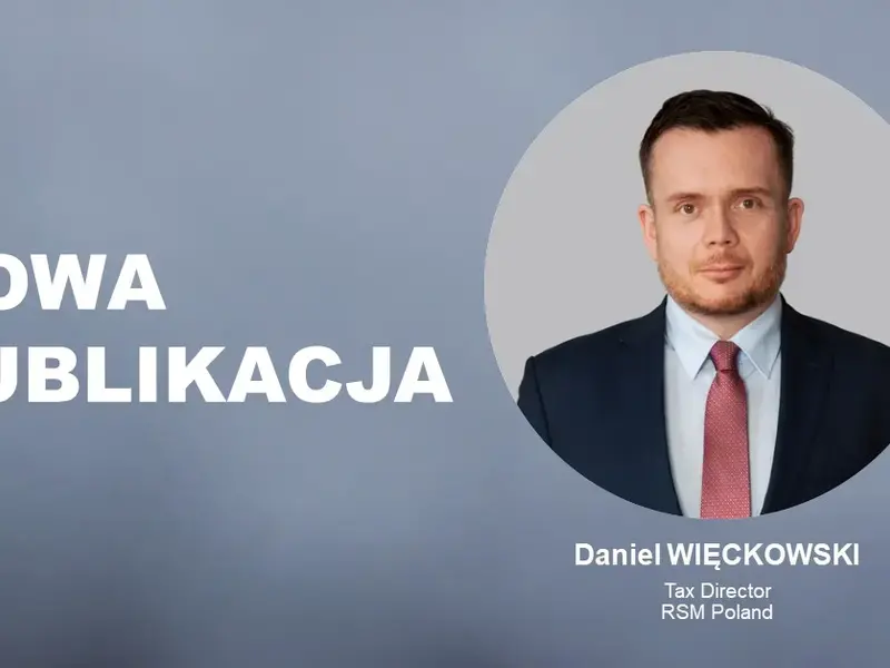 Netting a split payment: profiskalną wykładnią w grupowe rozliczenia - interpretacja podatkowa