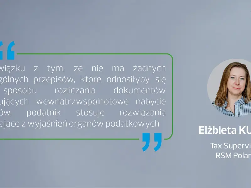 Niespodzianki, czyli rzecz o korektach