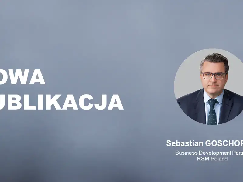 Pogodna jesień właściciela biura rachunkowego - sprzedaż biznesu czy przekazanie następcom