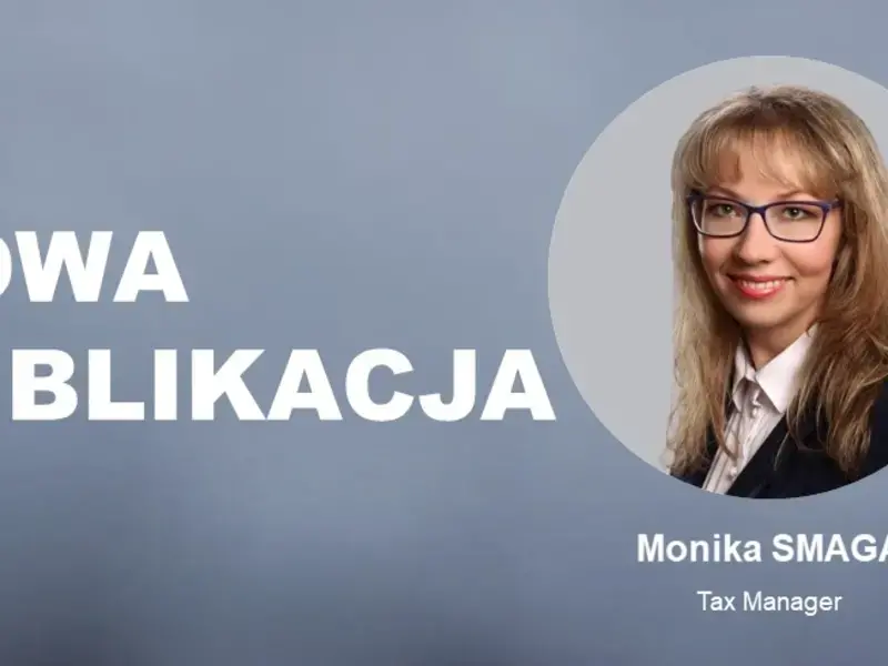 Krajowy System e-Faktur zintegrowany z SAP - zmiany w biznesie i systemie
