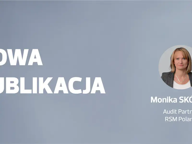 Audyt w nowej odsłonie