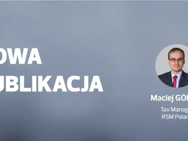 Skarbówka zagina parol na samozatrudnionych