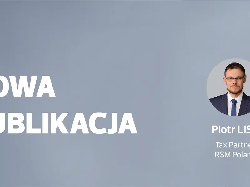 Nie trzeba być udziałowcem, by płacić większy podatek