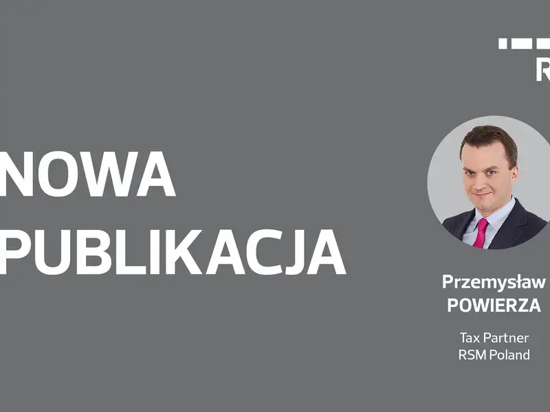  Dobra wiara ma w podatkach znaczenie 