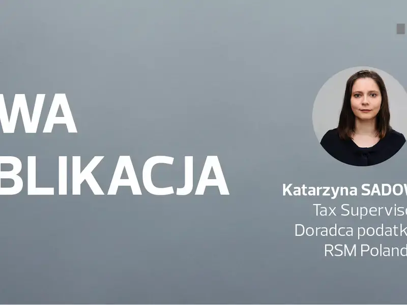 Ważne zmiany dla przedsiębiorców – to warto wiedzieć w 2019 roku