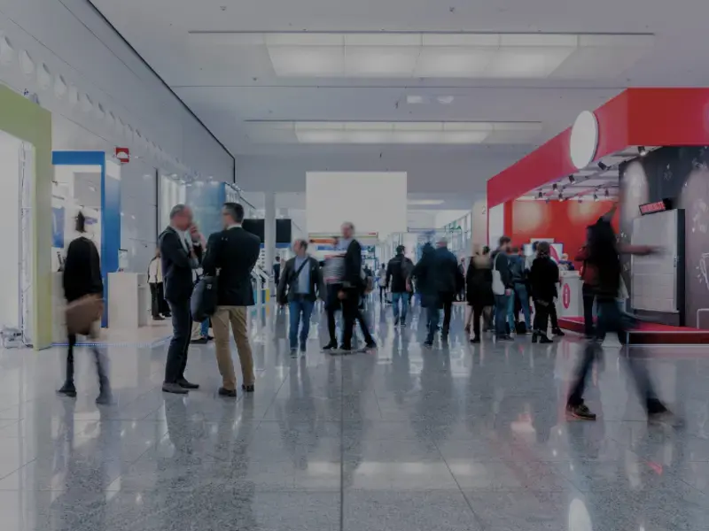 RSM Poland bierze udział w targach Retail Show Exhibition & Conference