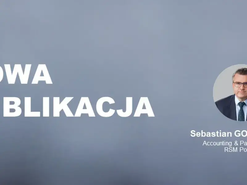Pracodawcy komentują: Gorsze nastroje w przemyśle