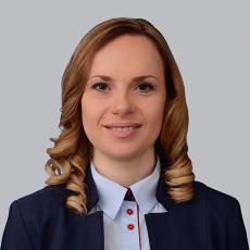 Anna Lehmann RSM Poland