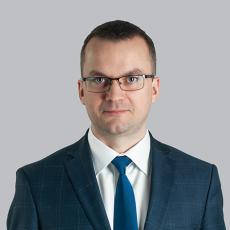 Przemysław Powierza Tax Partner w RSM Poland
