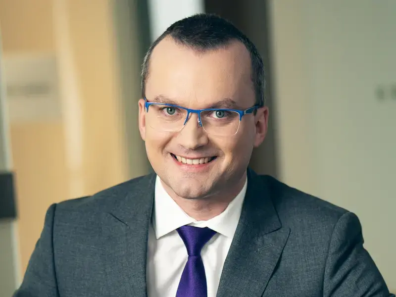 Przemysław Powierza - Tax Partner
