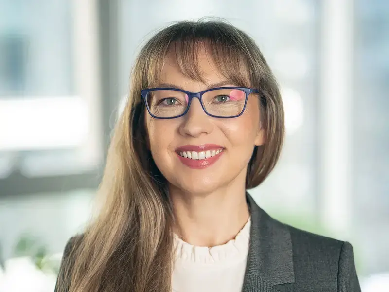 Monika SMAGA