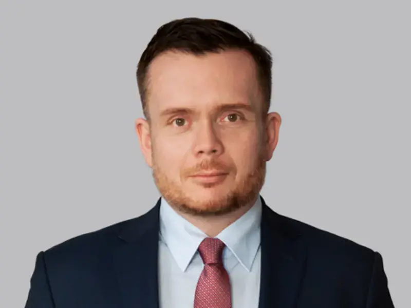 Daniel WIĘCKOWSKI