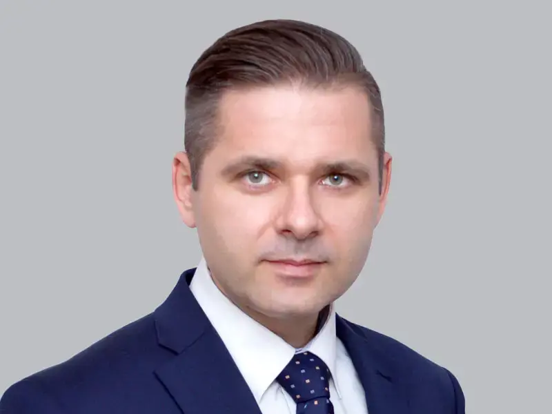 Krzysztof CIESIELSKI