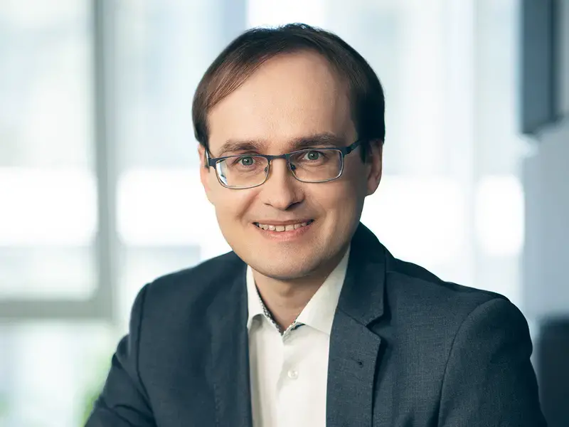 Maciej GÓRSKI