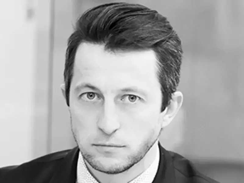 dr Zbigniew OLECH