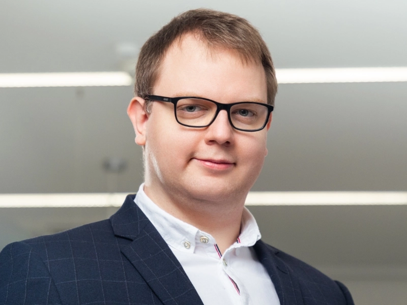 Tomasz Juchniewicz