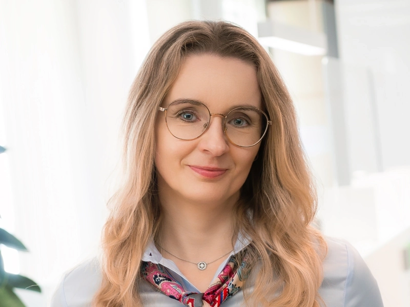 Sylwia Malanowicz