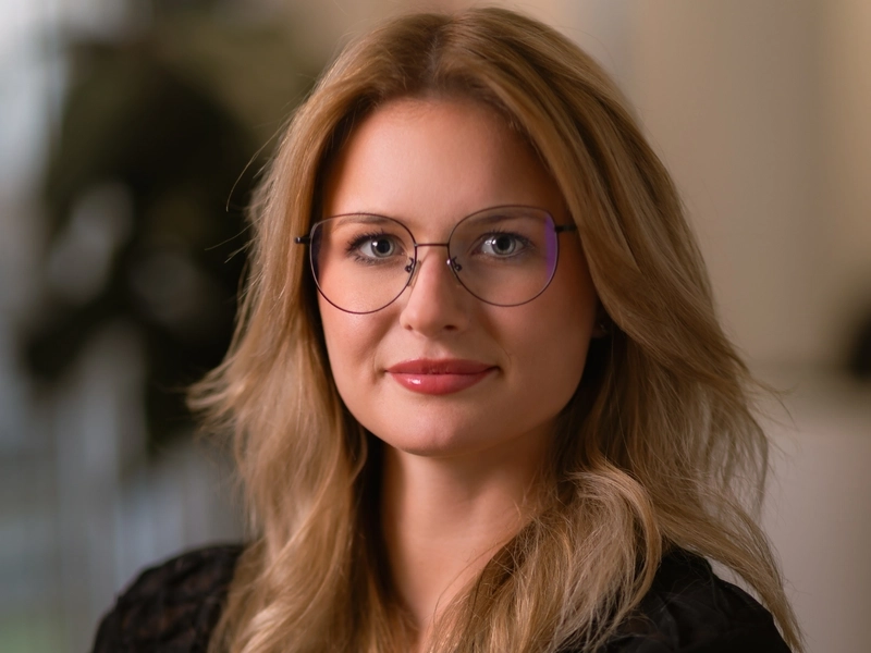 Alicja Janik