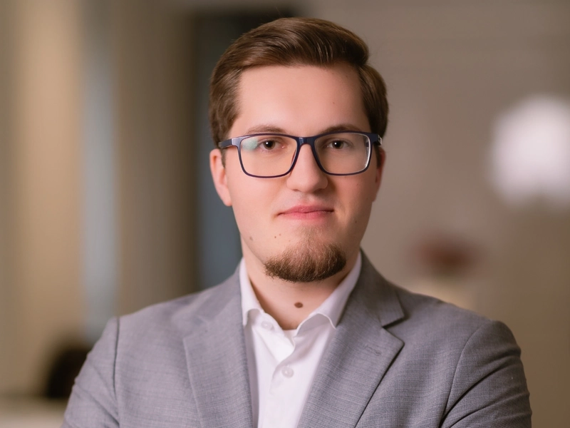 Maciej Sobański
