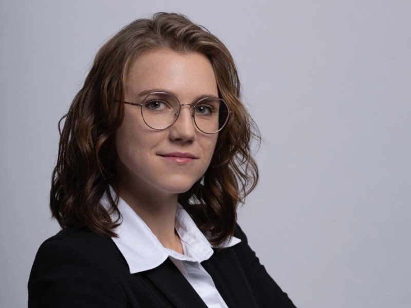 Małgorzata Strzelecka 