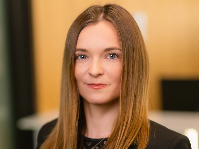 Iwona WOŹNICA RSM Poland audyt