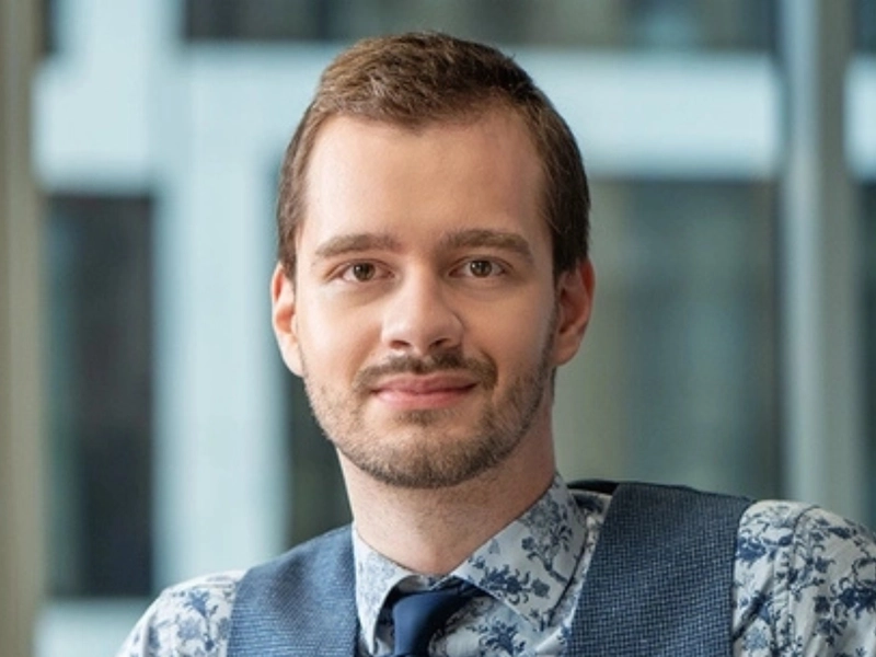 Norbert Matuszewski
