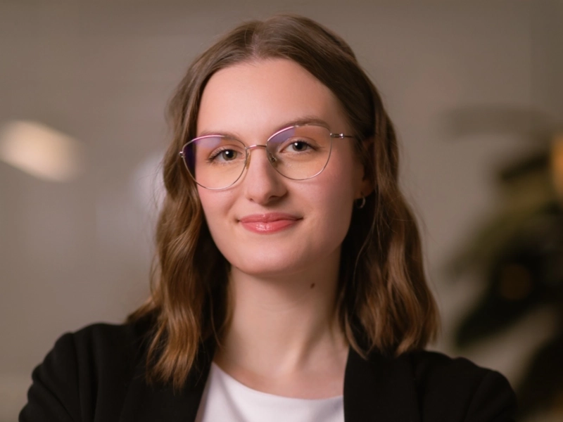 Weronika RZEPKA