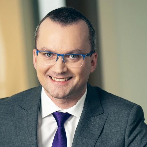 Przemysław Powierza - Tax Partner