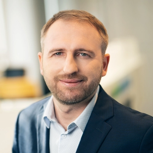 Hubert SKRUKWA