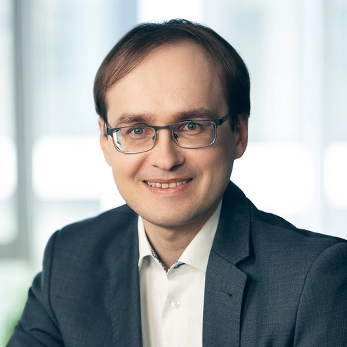 Maciej GÓRSKI