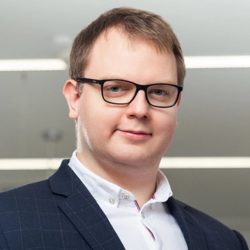 Tomasz Juchniewicz