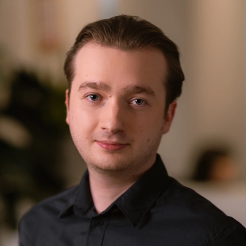 Jakub KAZECKI
