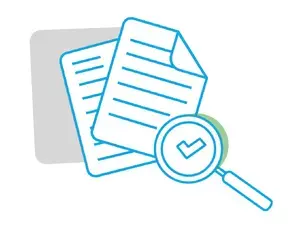 Vendor due diligence